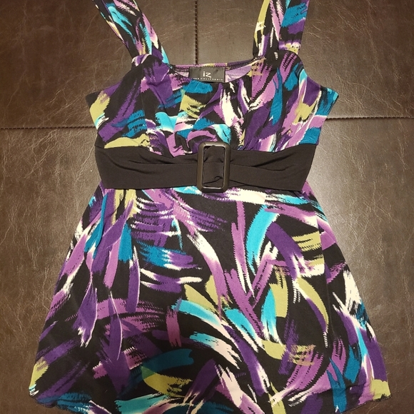 IZ Byer top - Size XS - Picture 1 of 3